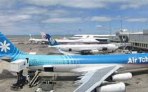 Air Tahiti Nui: de nouvelles perturbations dans les horaires des vols