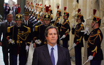 Mort de Jean-Louis Debré, grand témoin de la Ve République, de l'Assemblée au Conseil constitutionnel