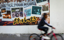 Mort de Nahel: procès pour meurtre requis contre le policier auteur du tir
