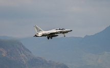 Philippines: un avion de combat en mission contre des insurgés porté disparu à Mindanao