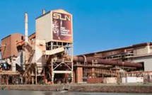 N-Calédonie/Nickel: plan d'économies drastique pour la SLN