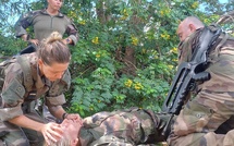 ​Réserviste de l’armée : “C’est la première fois qu’ils découvrent les conditions de combat”