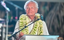 Albert Moux, 80 ans d’audace