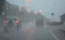 Météo : vigilance jaune pour fortes pluies