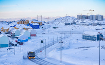 Groenland et Danemark rejettent les visées de Trump sur le territoire autonome