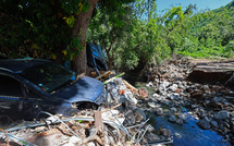 Le cyclone Garance va coûter 160 à 200 millions d'euros au secteur de l'assurance