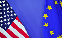 Jusqu'où empirera la relation Europe-USA, historiquement houleuse?