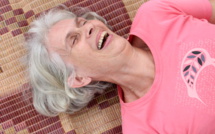 Vous reprendrez bien une part de rire ?