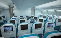 Air Tahiti Nui : les syndicats annoncent réquisitionner des pilotes pour assurer les vols