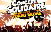 Le concert solidaire pour les sinistrés de la côte Est reporté au 29 décembre