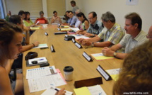 Une charte pour combattre le fléau du surpoids