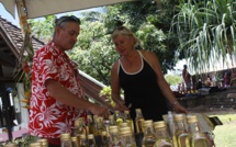 Les ventes de mono'i ne cessent de progresser 