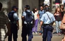 Australie: deux hommes arrêtés par la police antiterroriste à Sydney