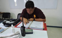 Une cellule de crise a été mise en place à Mahina