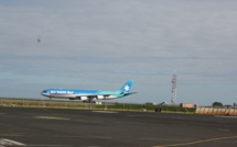 Discussions gelées à Air Tahiti Nui : les explications de Michel Monvoisin 