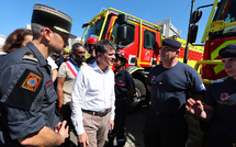 Cyclone à La Réunion: un fonds de 200 millions d'euros pour aider les collectivités