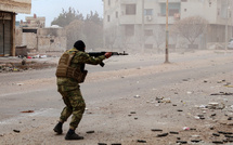 Vaste opération militaire dans l'ouest de la Syrie, 69 Alaouites exécutés selon une ONG