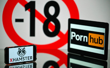 Sites porno: les géants PornHub ou YouPorn désormais soumis à l'obligation de vérifier l'âge
