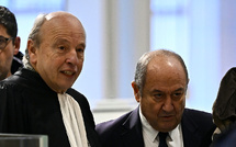 Barbouzeries au profit de LVMH: Bernard Squarcini condamné à deux ans ferme