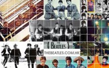 Le catalogue des Beatles disponible sur les sites de streaming pour Noël
