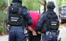 Australie: deux hommes arrêtés par la police antiterroriste à Sydney