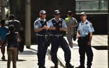 Un Français soupçonné d'"extrémisme" arrêté en Australie et extradé