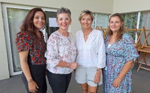 L’égalité femmes-hommes en milieu carcéral