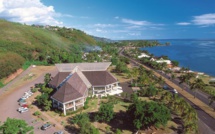 Punaauia obtient la suspension du versement de 38 millions Fcfp à d'anciens agents