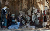 Noël, une fête religieuse et familiale (horaires des célébrations)