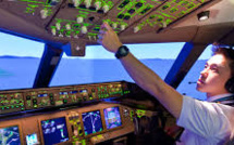 Cathay Pacific Airways condamné à payer près de 500.000 euros pour l'emploi irrégulier de pilotes
