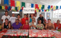 Défusion de Tautira : Le comité 808 repart sur le terrain, en janvier