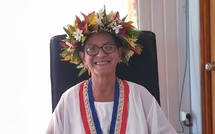 ​Décès de l’ancienne maire de Tahaa, Céline Temataru