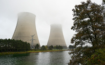 Le gouvernement lance la consultation du public sur la feuille de route énergétique de la France