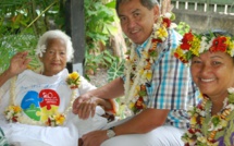 La CPS fête "ses centenaires"