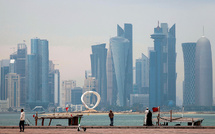 Une délégation israélienne à Doha pour des négociations sur la trêve à Gaza