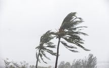 Mozambique: le cyclone Jude touche terre, le troisième de la saison
