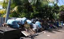 La collecte des déchets en panne à Faa’a