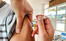 L'épidémie de grippe se poursuit