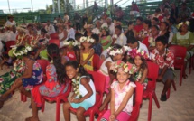 Un Noël œcuménique à Fare