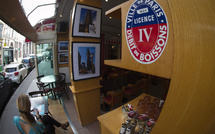 Bistrots: l'Assemblée facilite l'obtention de licences IV dans les petites villes mais renforce le contrôle du marché