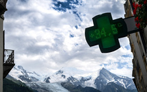 France: la chaleur encore meurtrière à l'été 2024, un peu moins qu'un an auparavant