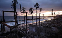 Aux Etats-Unis, la crainte d'un recul net dans les sciences du climat