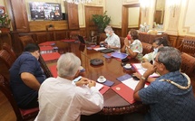 Retour du suivi de la loi Morin