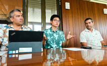 Egis-CCISM obtient la gestion et l'exploitation des aérodromes de Bora Bora, Raiatea et Rangiroa