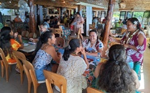 ​60 étudiants face à 30 entreprises