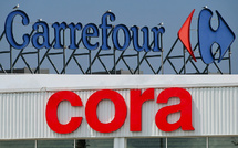 Carrefour autorisé sous conditions à racheter Cora et Match