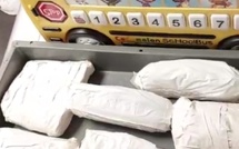 ​Arrestations en cascade pour trafic d’ice