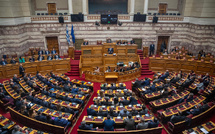 Grèce: Mitsotakis procède à un vaste remaniement de son gouvernement