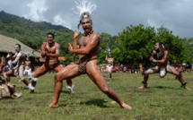 Un matavaa au coeur de la nature - Retour en images sur le festival des Marquises