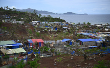 La gauche sénatoriale réclame une commission d'enquête sur la gestion du cyclone Chido à Mayotte